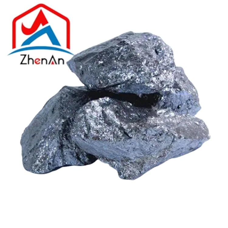 Silicon Metal 2502