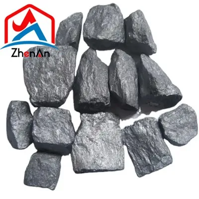 Ferro Silicon 75 kvaliteetne ja kvaliteetne