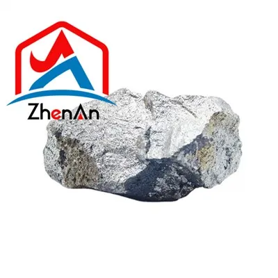 Peamiselt kasutatav ferrovanaadiumi sulam