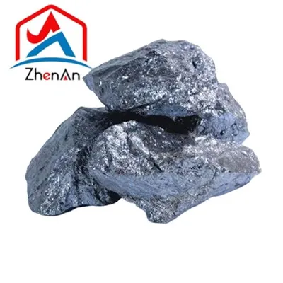 Silicon Metal 2502