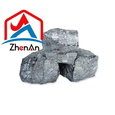 Keemiline silikoonmetall 1101