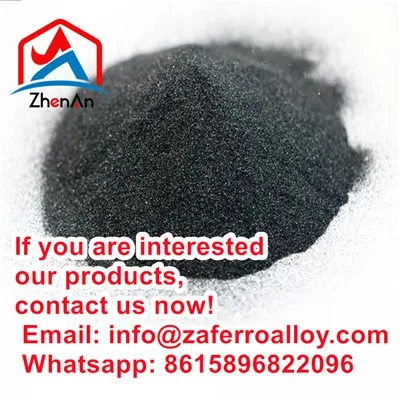 220 grit ränikarbiidi pulber