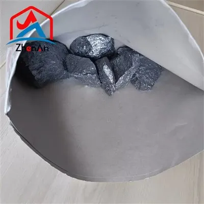 Metallurgilise kvaliteediga räni 3303