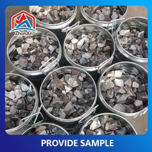 10–50mm FeV50 For Industrial Steel Use high quality