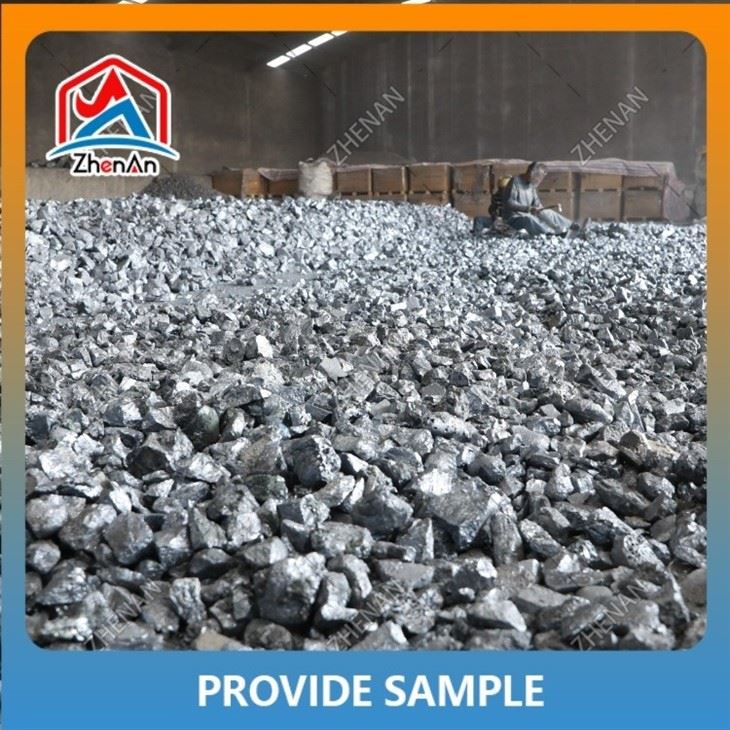 50-100 Mm Silicon Metal 441 best