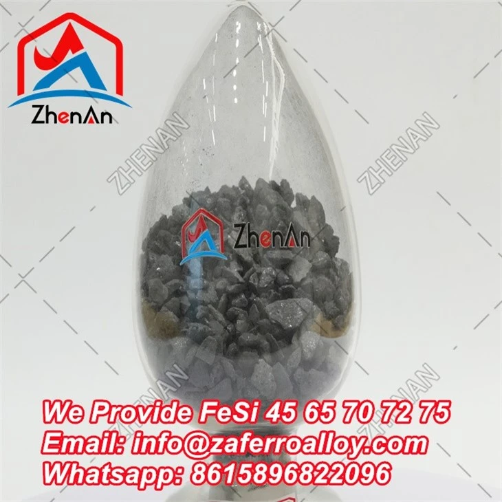 70 FeSi Alloy