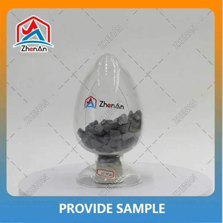 75% Ferro Silicon 10-100mm best