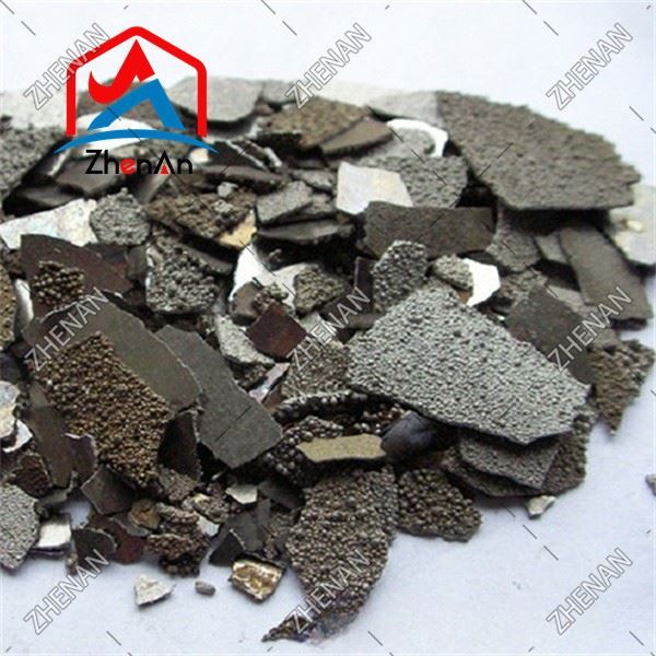 99.7% Manganese Flakes Electrolytic Grade best