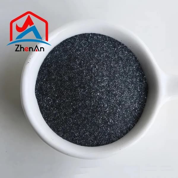 Economical Grade 70% Silicon Carbide Supplier For Foundry suppliers