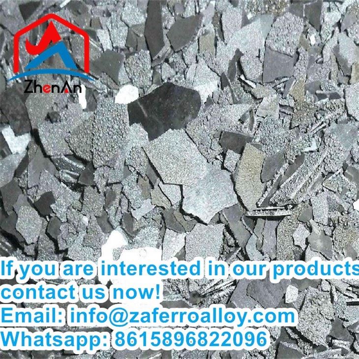 Electrolytic Manganese Metal 99.85% Flake