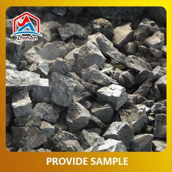 Ferro Silicon 72/ 75 For Alloying Additive suppliers