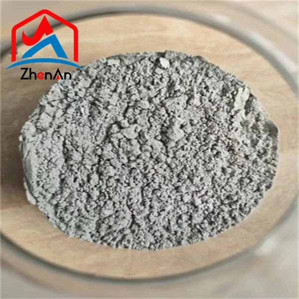 Ferrosilicon Nitride 200 mesh pulber tulekindlate lisandite jaoks