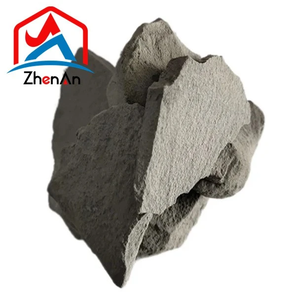 Ferrosilicon Nitride 200 Mesh Powder For Refractory Additives factory