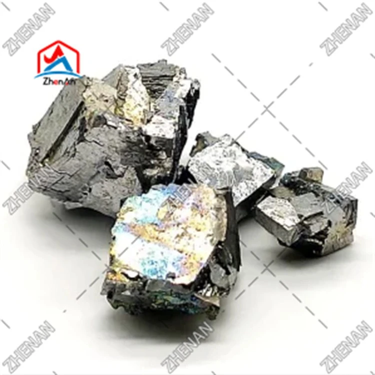 FeV40 Raw Material Ferrovanadium suppliers
