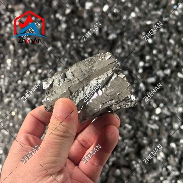 FeV60 Technical Grade Ferrovanadium suppliers