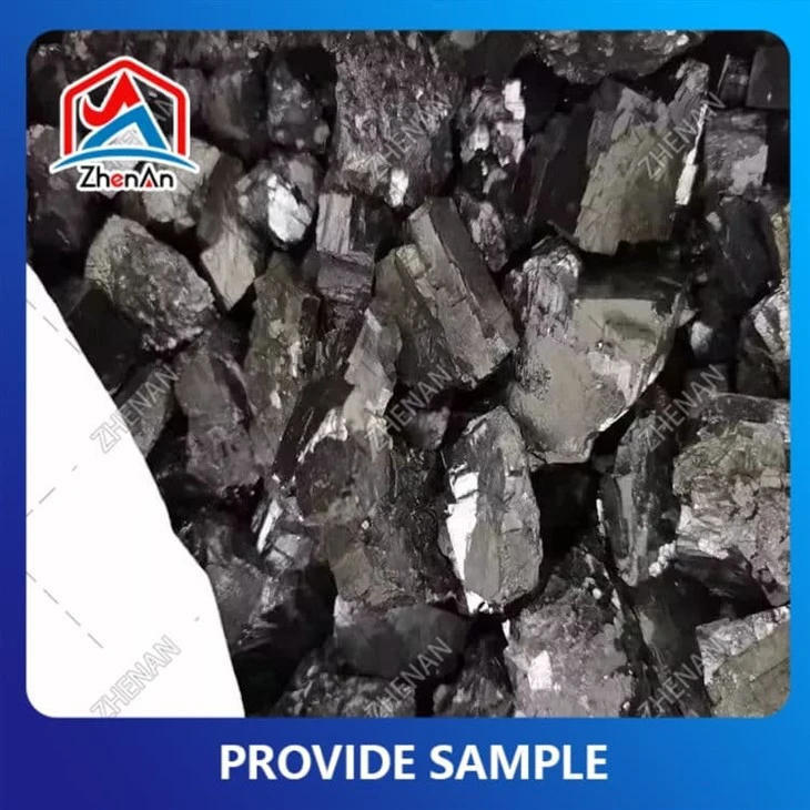 FeV80 Ferrovanadium Lump For Energy And Superalloy Use suppliers