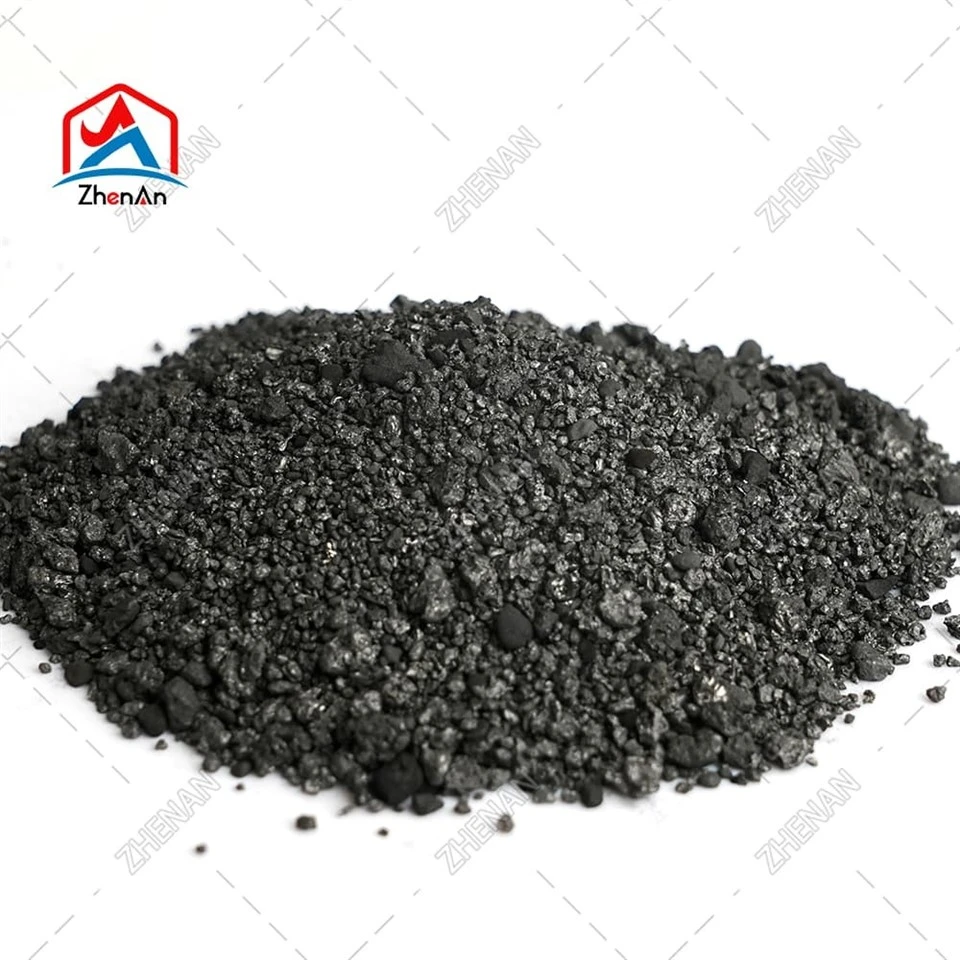 GPC Carbon Raiser For Continuous Production factory