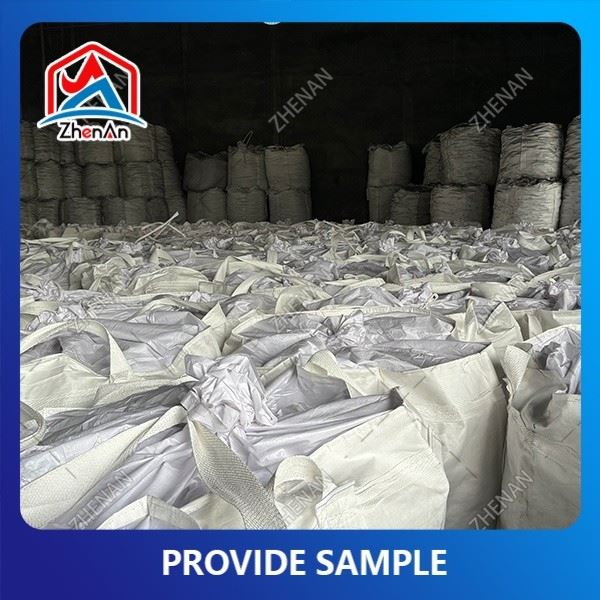Metallurgical Grade Silicon Metal Lump For Casting high quality