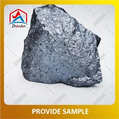 Mis on Silicon Metal 421 hind