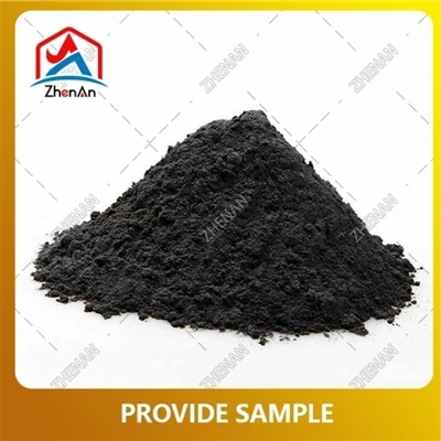 Mis on Silicon Metal Powder 553 (16–200 võrgusilma) hind