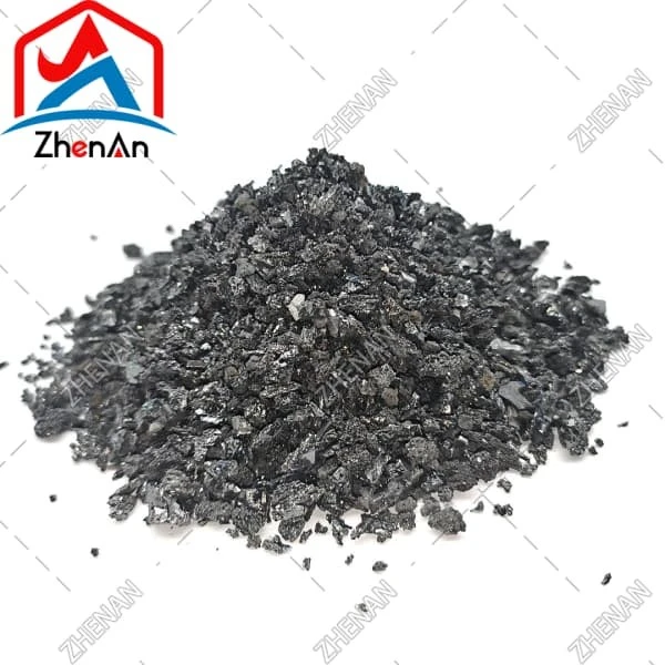 Refractory Grade 88-90 Silicon Carbide factory
