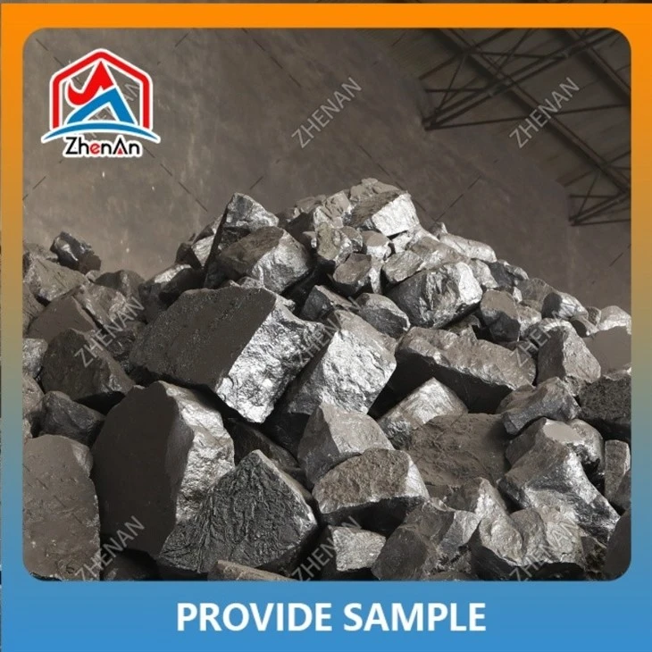Silicon Metal 441 1-10 Mm Lumps suppliers