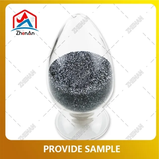 Silikoonmetalli pulber 30–120 võrgusilma sulami valamiseks