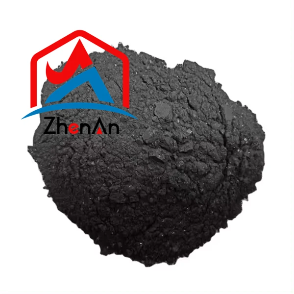 Silicon Metal Powder Can Be Drawn
