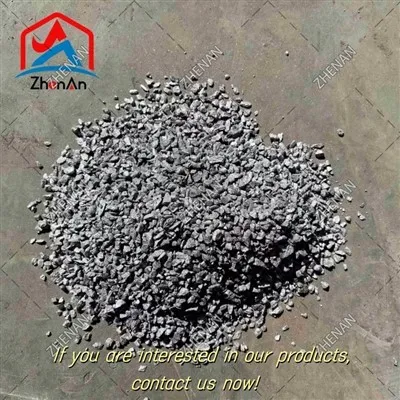 10-30 mm Räni baariumi sulam