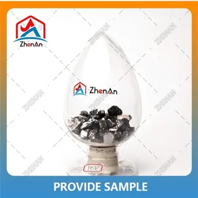 40%min ferrovanaadiumsulamist hõbemetalli plokk