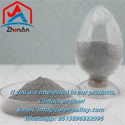 500nm räni nitriidi nanoosakesed