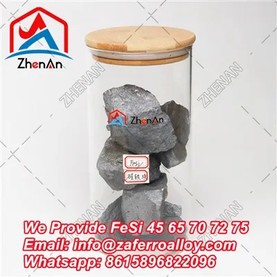 70 FeSi sulam