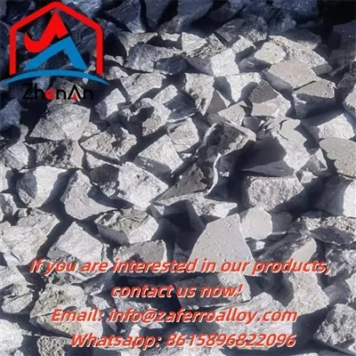 75 Ferrosiliconi räbu