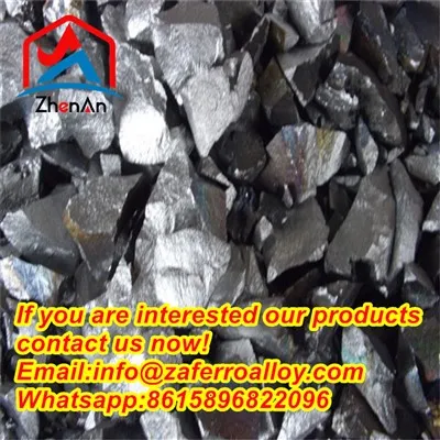 78 MC Ferro Manganes