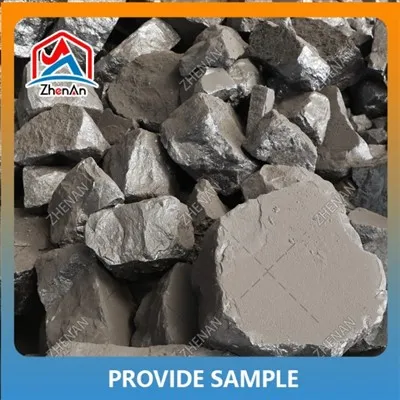 99,9% tööstuslik ränimetall 553 tükki