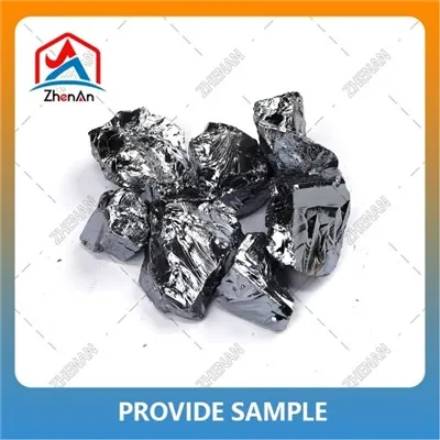 99,9% räni metall 2202 tööstusklass