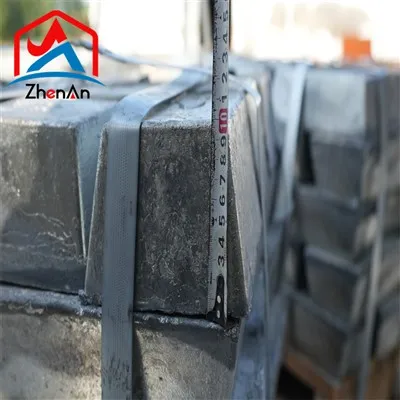 99,98% magneesiumi valuplokk