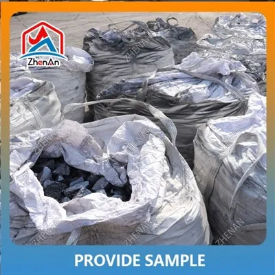 99% puhas Si tööstuslik ränimetall 1101 klass