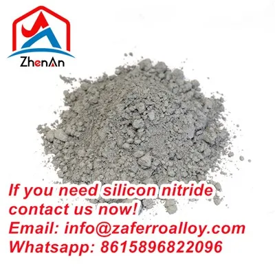 Beeta räninitriid -Si3N4