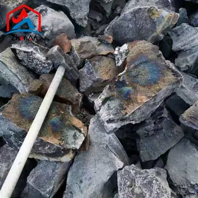 Kaltsiumkarbiidi gaasi tootlikkus 305L/Kg