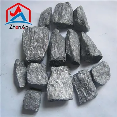 Ferrosilicon Magneesium