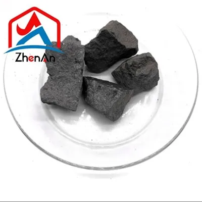 Kõrge puhtus räni süsiniksulamist 10-50 mm