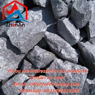 Kvaliteetne Ferrosilicon 65%