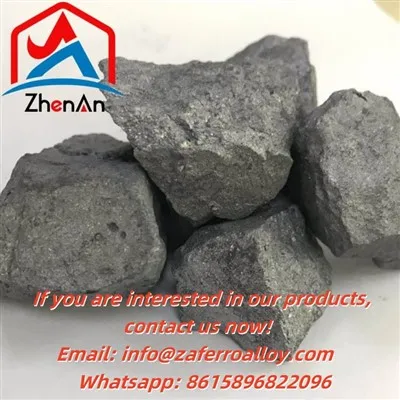 Kvaliteetne Ferrosilicon 70%