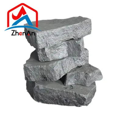 Vesinik ferrosilikoon pulber valamiseks