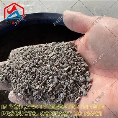 Tööstuskvaliteetne kaltsiumkarbiid