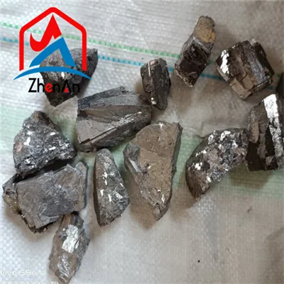 Rauapõhine Master Alloy Ferrovanadium