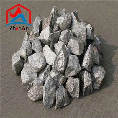 LC Ferro mangaani tükid