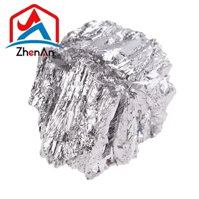 Metallist vismiplokk