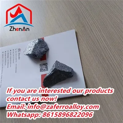 Metallurgilise klassi Si metall